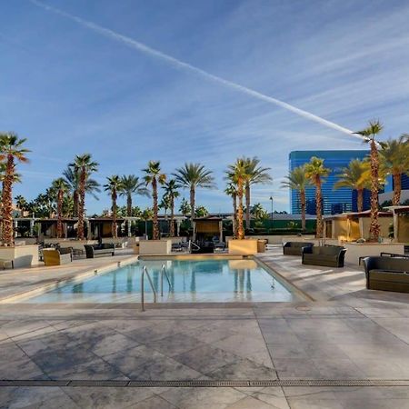 Mgm Signature-29-602 1Br 2Ba Balcony Jacuzzi Suite Las Vegas Exterior foto
